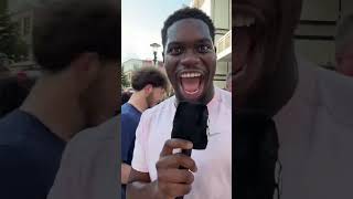 Americans try British accents 🫪