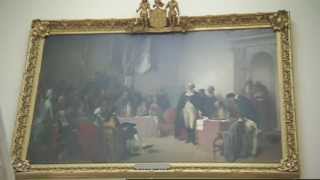 Old Senate Chamber