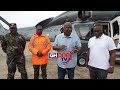 We Must Fix Accra's Flooding Issues Permanently - Pres. Mahama