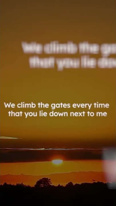 Calum Scott - heaven lyrics #Shorts #tiktok mashup 2022 #Story wa