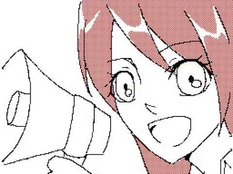 ゴーゴー幽霊船　ＰＶ / うごメモはてな