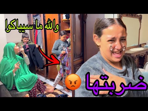 I Ordered Them To Rearrange The Wardrobe From Scratch Honestly I M Fed Up