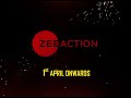 Zee action on dd free dish  from 1st april 2024  promo  zee anmol cinema