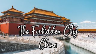 The Forbidden City China by Veracity Unveiled 103 views 1 month ago 7 minutes, 24 seconds