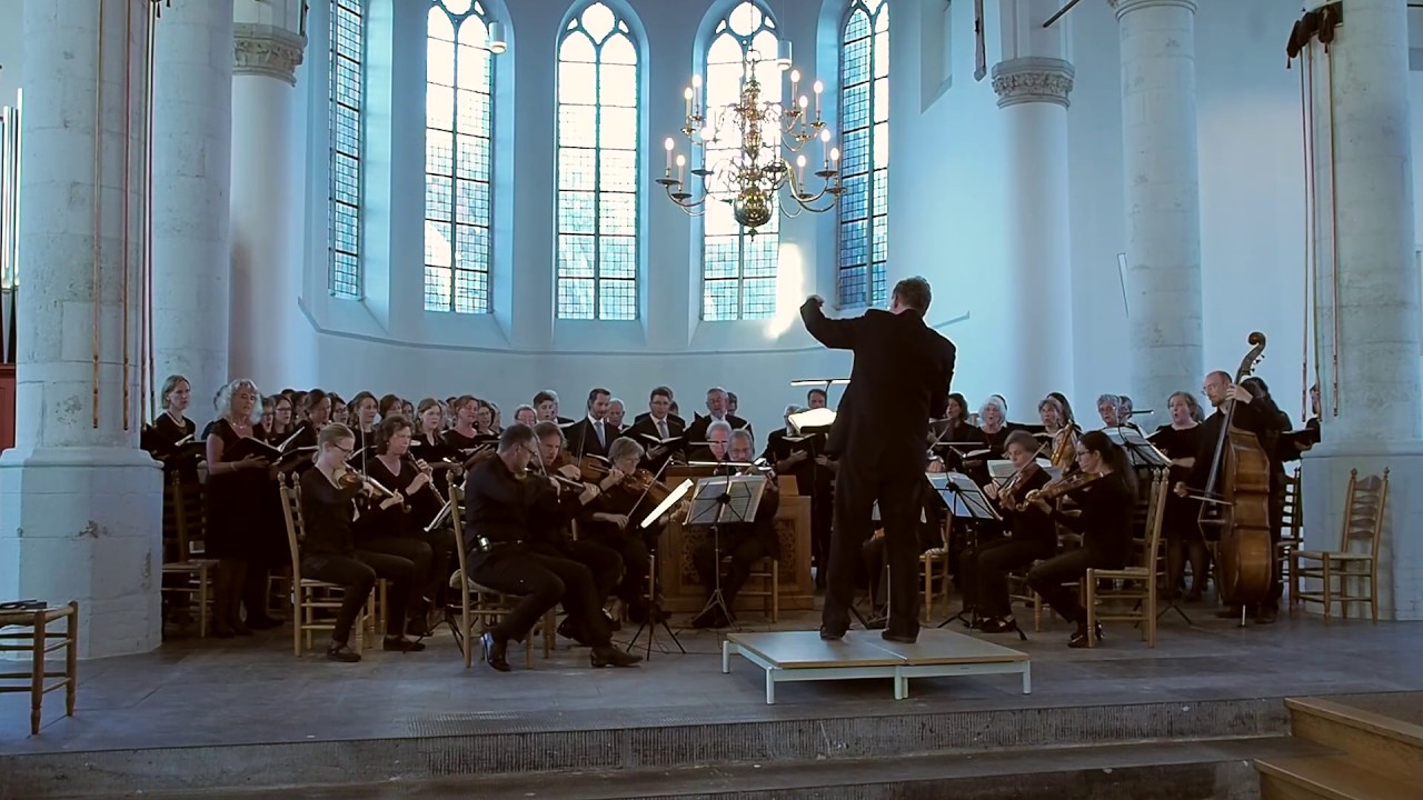 Watch Coronation Anthem VI George Frideric Händel (1685-1759) on YouTube Watch Coronation Anthem VI George Frideric Händel (1685-1759) on YouTube