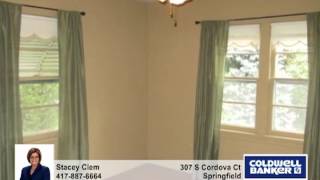 307 S Cordova Ct - Springfield, MO