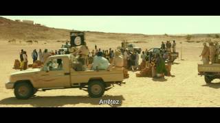 Bande annonce Timbuktu 