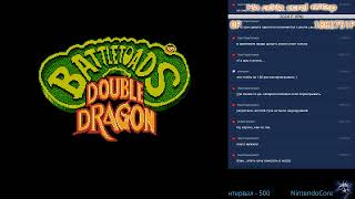 Battletoads & Double Dragon - on Ragnarok (U) [v1.51]