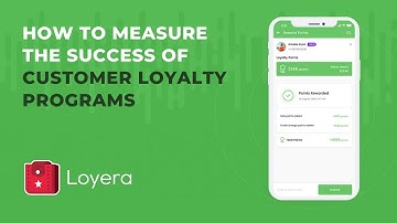 How to measure the success of customer loyalty programs | Loyera Loyalty Software