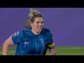 Huge Win At The Top Of The Table! | Chelsea v Manchester City Highlights | Barclays WSL 2024-25