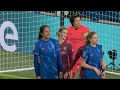 Huge Win At The Top Of The Table! | Chelsea v Manchester City Highlights | Barclays WSL 2024-25