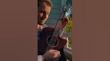 Thumbnail of Por las Noches - Peso Pluma (Cover by Seth Cottengim)