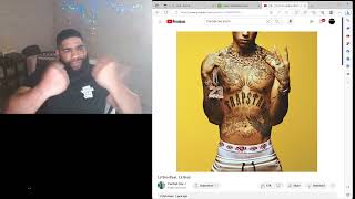 Central Cee - lil Bro (Feat. Lil Bro)Reaction