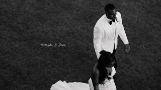 Natasha & Sam Wedding Film | Hedsor House | Servo Weddings