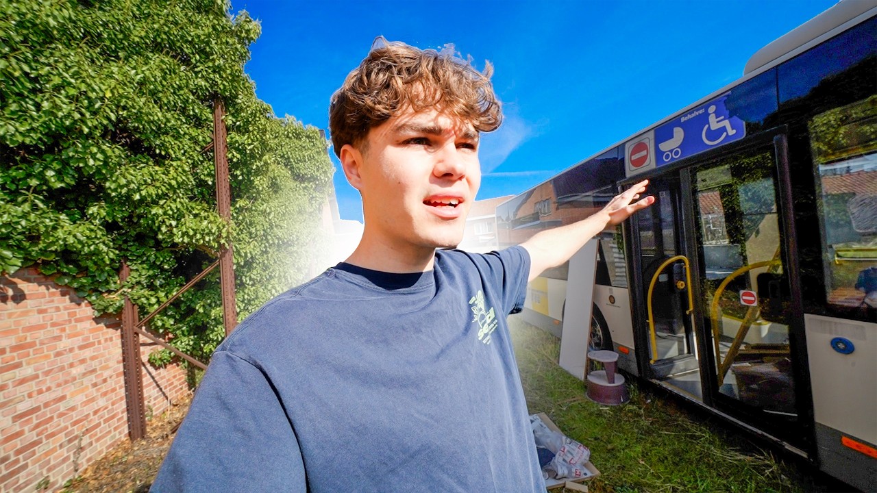 DIT MOET NU ECHT DE LAATSTE KEER ZIJN... 😫 #1045