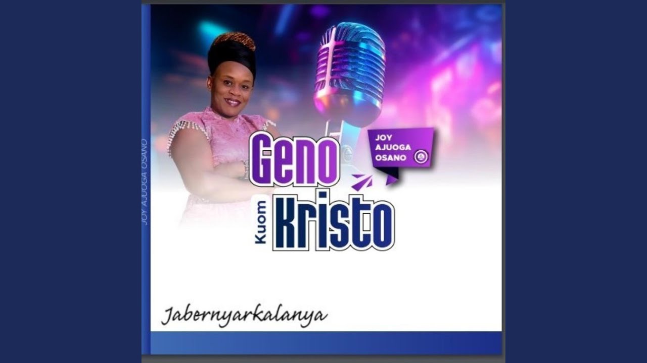 Nasema Asante (I Thank you Lord) original composition