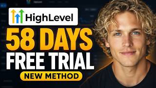GoHighLevel Free Trial ✅ Extended GHL Trial & FREE Bonuses (2026)