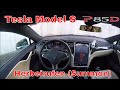 Tesla Model S | Herbeirufen (Summon)