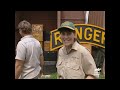 Steve Helps U.S. Army Rangers Wrangle Gators! | The Crocodile Hunter | Animal Planet