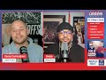 REACTION: Orlando Magic STUN Detroit Pistons! | Victor Wembanyama STARS In Postseason Debut!