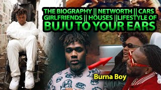 BUJU TO YOU EARS BIOGRAPHY | NETWORTH | EXPENSIVE LIFESTYLE (FOLAKE FOR THE NIGHT) HOUSES CARS