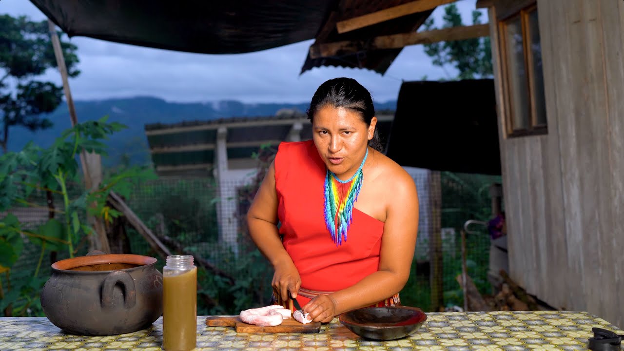 Bebida afrodisiaca levanta muertos (nervio de toro)