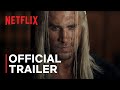 The Witcher Season 4 Official Trailer | Epic Battles & New Challenges on Netflix ⚔️