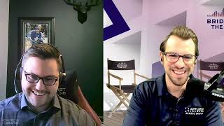 Construction's Golden Thread of Information | Bridging the Gap Podcast