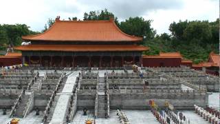 20110713104236 小人國 北京紫禁城