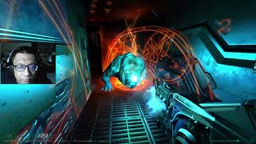 ดูม 3/DooM 3: Redux Mod #10 - Communications Transfer