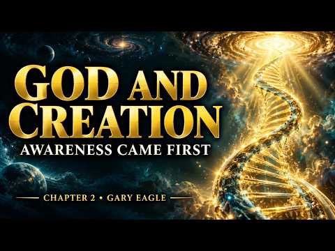 God and Creation – Chapter 2 — film preview