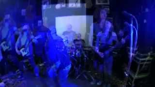 A Document Says - Seemöwe