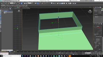 3ds Max | How to use the Snap Toggle