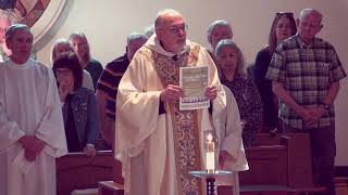 Glastonbury Abbey of Hingham, Massachusetts: A Benedictine Community: May 17, 2026