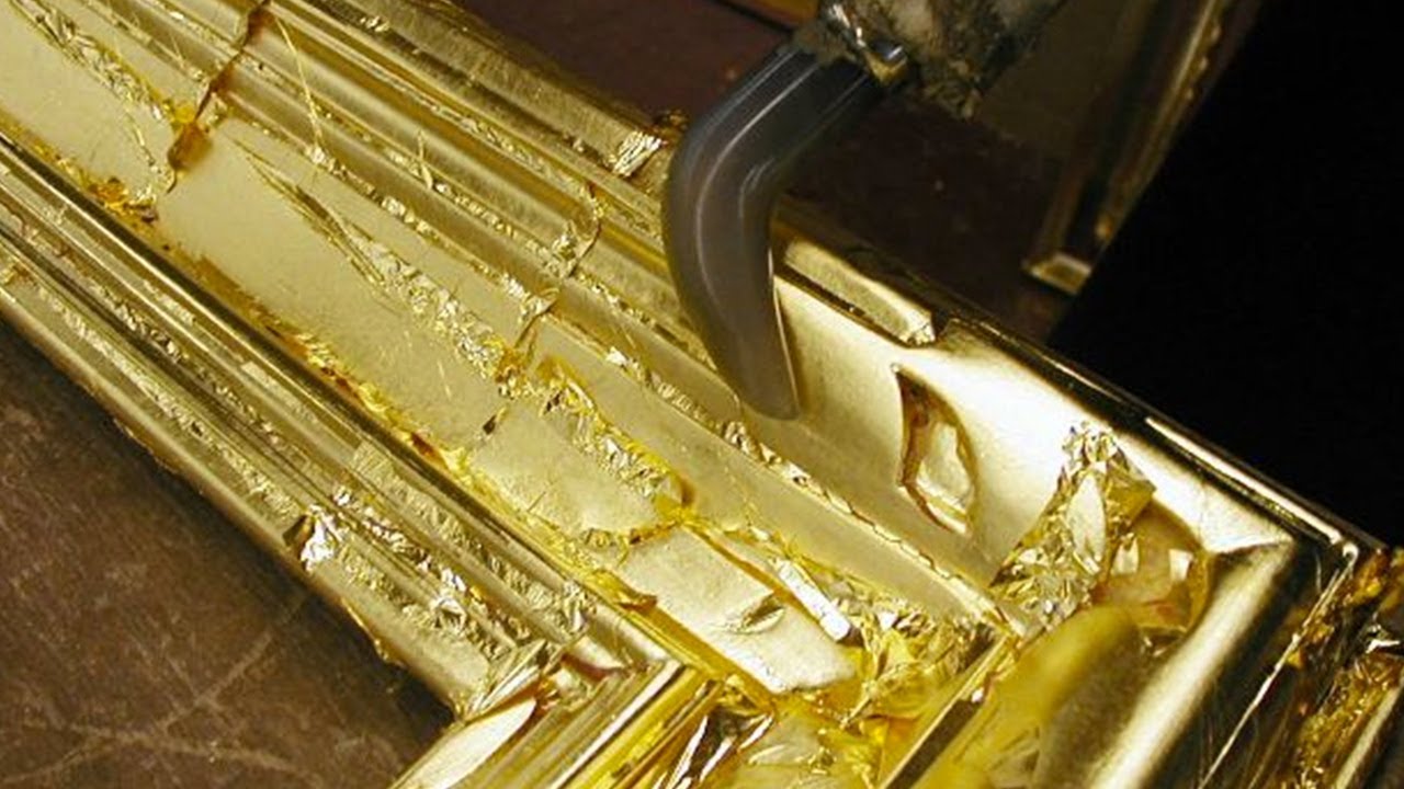 Futures Down, Gold Slumps Futures Down, Gold Slumps