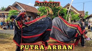 Mb3rot G4y3ng Style Law4san !! || Bant3ngan Putra Arban || Live Pabrikan - Poncokusumo !! 
