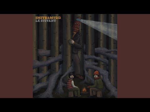 Smith & Mudd — The Delivery Man
