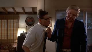 Back to the Future (1985): Think, McFly! Think! (in 1985 and 1955)