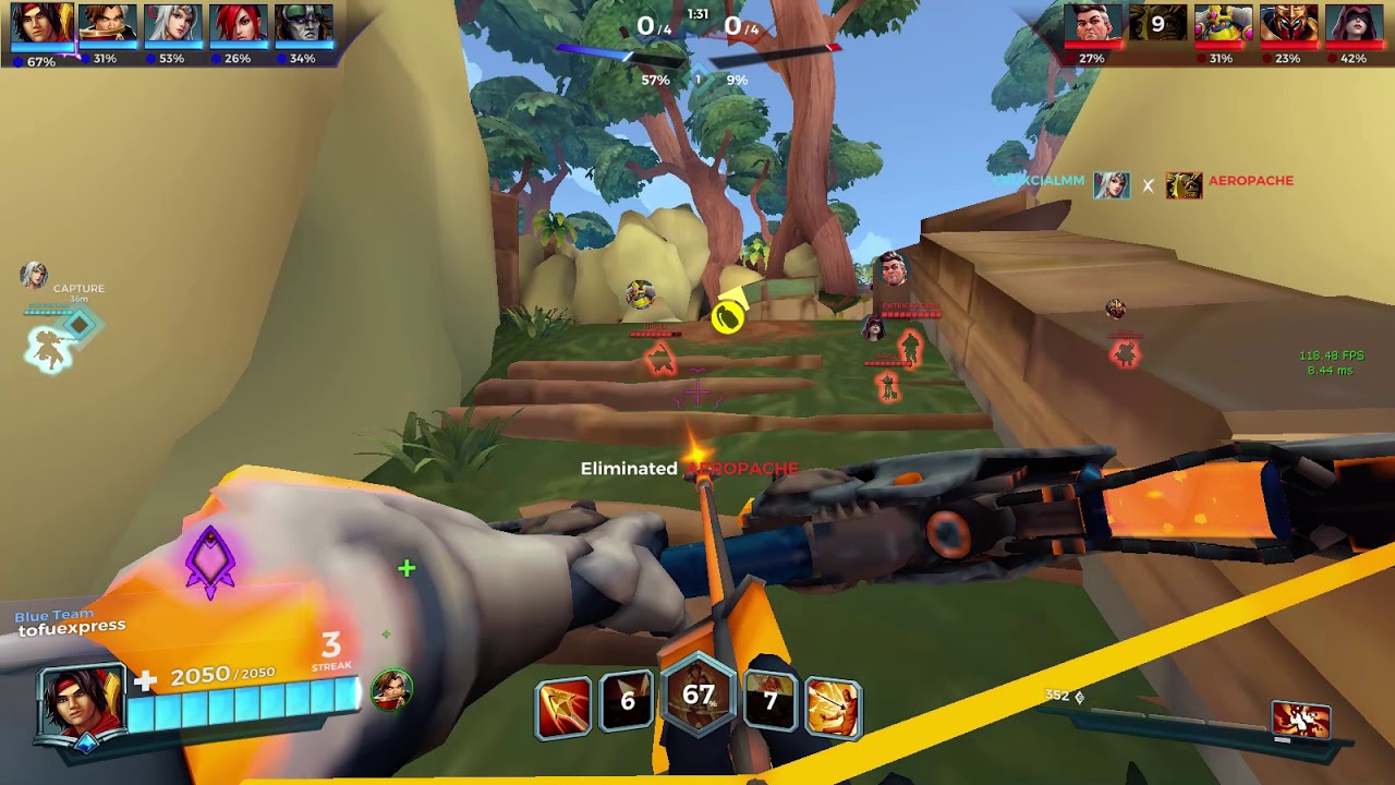 shalin sus (silent aim)