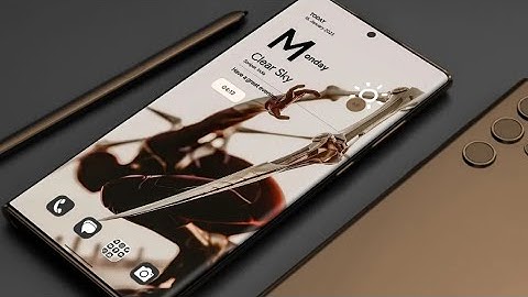 nova launcher setup 2023 | android 13 home screen setup