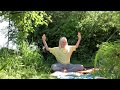 Beginner’s Kundalini suspension of breath - perfecting the great lock.Part 2