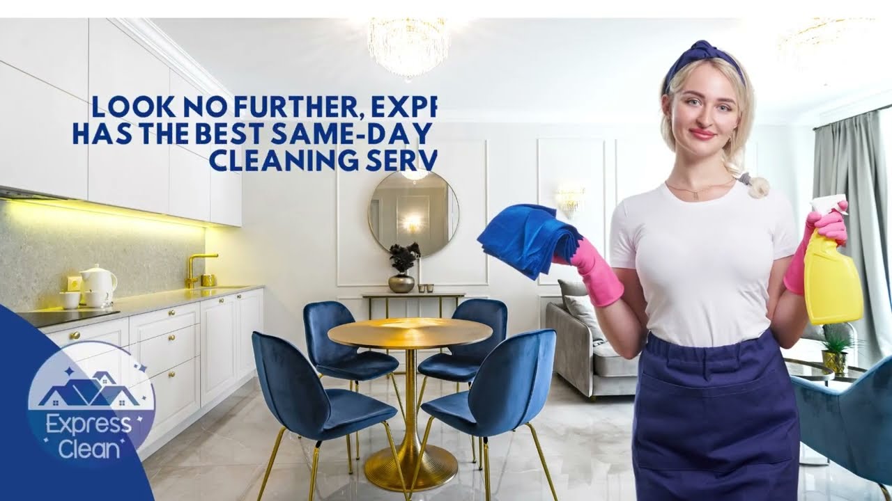 Apartment Cleaning Chicago -  #1 Aparment Cleaning (630) 425-0210