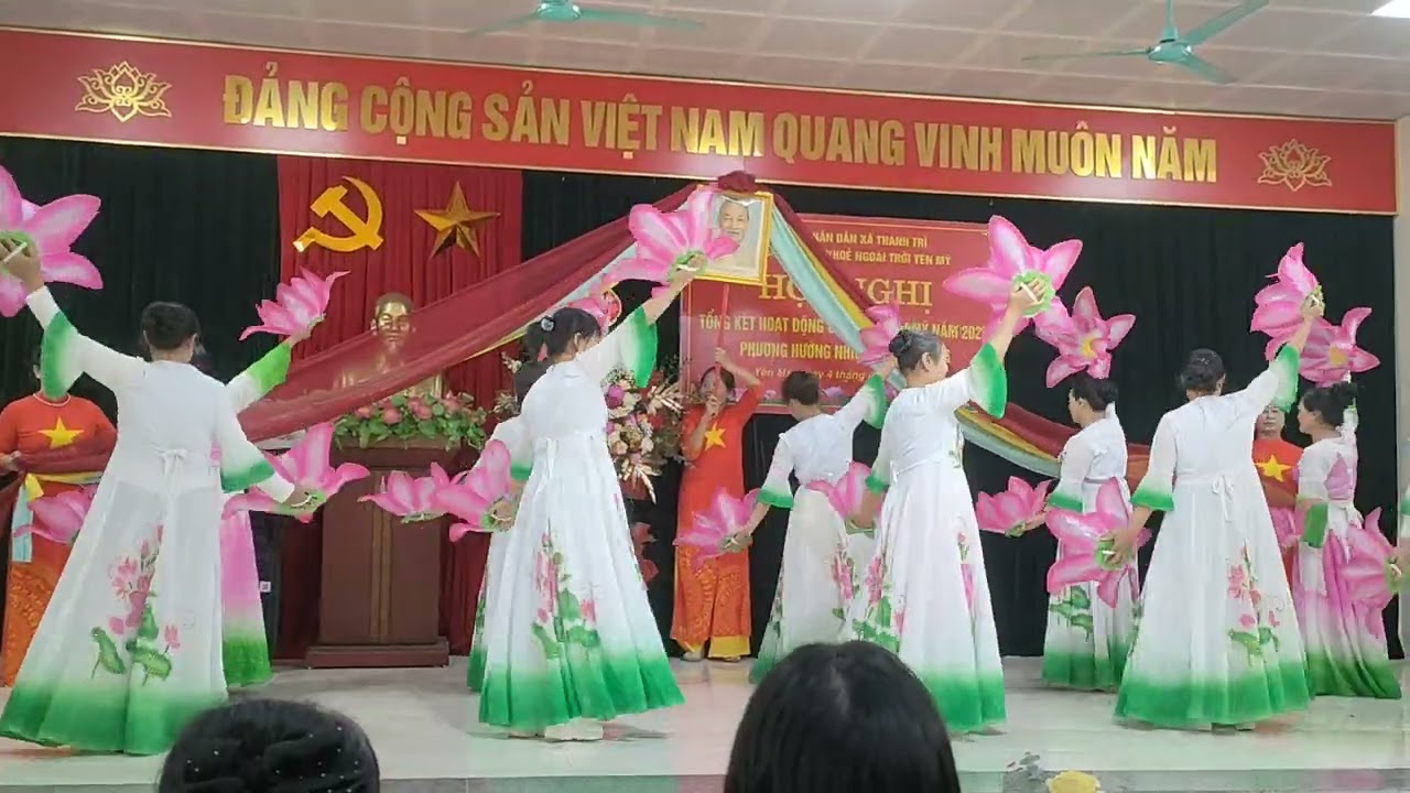 Hội nghị tổng kết CLB sức khỏe ngoài trời Yên Mỹ năm 2025