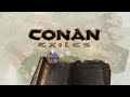Conan Exiles is the most underrated survival game of all time