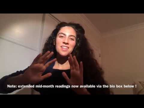 full moon wo sagashite Gemini New Moon (April) 2019 - THE EPIPHANY DAWNS ON YOU.. Love, Career, Energy Tarot Reading 2019