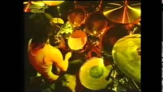 Motörhead - Too Late Too Late (Live from Rockstage 1980)