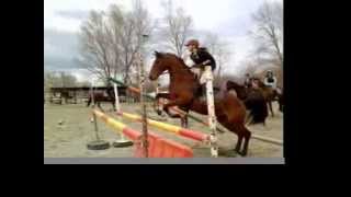 cso puissance 1m25 !