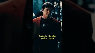 Mocny Przekaz Z Filmu Rocky Ójosobisty