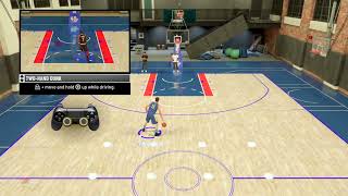 Nba 2K20 Demo Gameplay