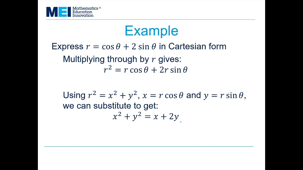 MEI FPT: Investigation of Curves 1 - Properties of Curves: Converting ...